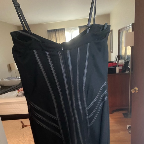 Mini Bebe dress - Picture 3 of 7